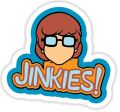 Scooby Doo Cartoon Stickers Pack for Laptop and Phone DIY Stickers | Phone Stickers | Laptop Stickers - JangoMango Store. 