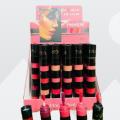 Mocallure Lip gloss 4 in 1 superb long lasting waterproof matte lipgloss,Matte Lip Gloss different shades. 