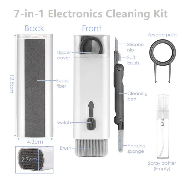 7-in-1%20Keyboard%20Cleaning%20Kits%20Airpods%20Cleaner%20Headset%20Pen%20Laptop%20Screen%20Bluetooth%20Earphones%20Cleaning%20Set%20-%20Image%206