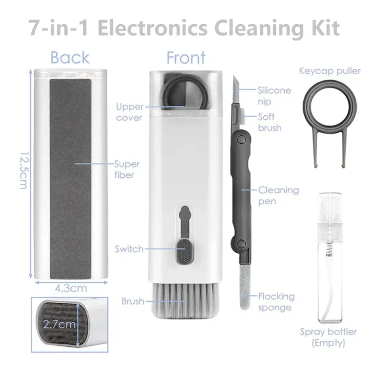 7-in-1%20Keyboard%20Cleaning%20Kits%20Airpods%20Cleaner%20Headset%20Pen%20Laptop%20Screen%20Bluetooth%20Earphones%20Cleaning%20Set%20-%20Image%206