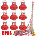 1/5PCS Party Popper Throw Streamers Colorful Ribbon Spray Bouquet Confetti Props for Wedding Party Birthday Atmosphere Supplies Moonlight. 