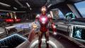 Iron Man PSVR Playstation 4 Game PS4. 