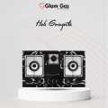 Glam Gas Greynite Hob | 3 Burner | Gas Stove | Kitchen Gas Stove | Choolah. 