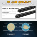 Car Wiper For Daewoo Matiz 1998-2008 Windshield Rubber Silicon Refill Front Window Wiper 21";+16"; LHD RHD Auto Accessories. 