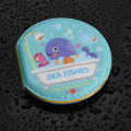 Children\'s bath book waterproof for children. Early learning. Cartoon cloth books. Funny toys. 