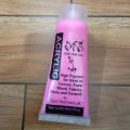 Acrylic Color 85 Gm - 60 ML/ Pink / Acrylic Color / Acrylic Paint /  Big Tube / Acrylic Color Art # SS-AC85Gm-60ML - Pink. 