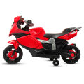 Twinkle T88 Battery Operated Electric Ride On Sport Bike For Kids With Fully Functional Lights, Music & Horn Self_ Control Using Leg Accelerator In Forwarding & Backward Switch Option Supporting Wheels & Comfortable Seat Bikes Toys Best Gift For Childrens. 