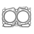 0.7mm Cylinder Gasket Set 11044-AA680 11044AA680 for Forester EJ204 Accessories. 