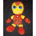 Marvel Avengers Iron Man Plush Soft Toy. 