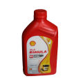 Shell Rimula Heavy Duty Diesel Engine Oil. 