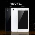 Imported Vivo Y51 with Charger - Dual Sim Approved - Best for Basic Usage - 2GB Ram Mobile - Vivo Mobile - Vivo Phone. 