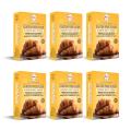 Pack of 6 Gluten Free Flour Each Box 1kg. 