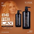TOTEX Keratin Effect Hair Care Shampoo For Men And Women - 750 ML. 