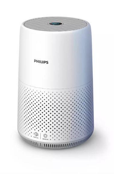 Philips 800i Series Compact Air Purifier Connected with Air+ app AC0850/20