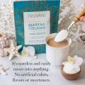 Truvani - Wild Caught Hydrolyzed Marine Collagen Protein Powder | Collagen Protein Supplement with Type 1,2 & 3 | Anti-Skin Aging | Non-GMO | Gluten Free Fish Collagen | 6.35 OZ. 