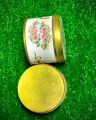 Golden Tin Bidh Boxes. 