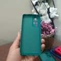 QAGS Xiaomi Mi 12 PRO Multi Color Soft Silicone Tpu Case Back Cover. 