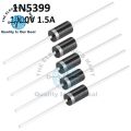 25,50,100 PCS Rectifier Diode 1N5399 1000V 1.5A in Pakistan. 