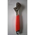 Great Well Adjustable Screw Wrench 10" 250 mm. 
