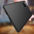 Samsung S20 FE  Black Soft Silicon Back Cover. 