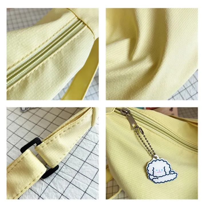 Japanese%20Harajuku%20Nylon%20Shoulder%20Bag%20Women%20Solid%20Color%20Sling%20Bag%20Ins%20Simple%20Crossbody%20Bag%20Student%20Casual%20Bag%20-%20Image%206