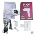 PIXIE PT05 IPL Hair Removal Device for Women & Men - 999,999 Flashes, 5 Energy Levels, Skin Sensor - At-Home Laser Epilator for Face, Underarms, Legs & Bikini. 