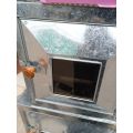 Stove Top Oven/ Baking Box 12 x 15 inch. 