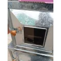 Stove Top Oven/ Baking Box 12 x 15 inch. 