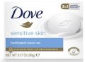 Dove Sensitive Skin Soap - 90G. 