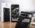 Google Pixel 7 Pro 5G – 12GB RAM 128GB ROM Official PTA Approved | Snapdragon Tensor G2 | Triple Camera | LTPO OLED Display. 