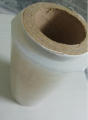 Shrink Wrap 6 Inch wide Roll Packing Material Cling Stretch Wrap Film Cling Wrap. 