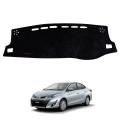 Toyota Yaris 2020-22 Velvet Dashboard Mat. 
