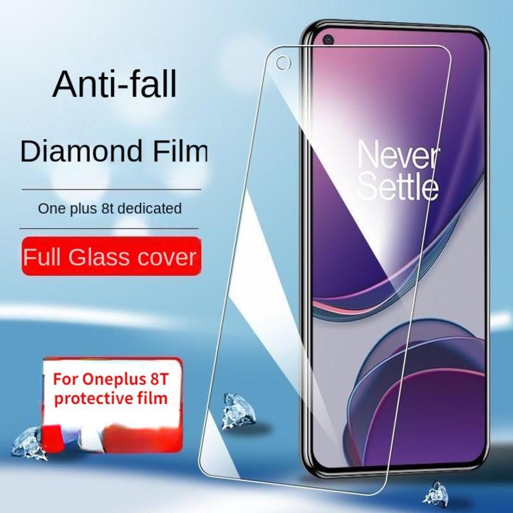 Screen Protector Caseology Oneplus 8t Caseology By SPIGEN Athlex