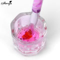 Monja 30/60ml Nail Brush Cleanser Liquid Remover Acrylic UV Gel Polish Quick Degreaser Professional Manicure Cleaning Tool. 