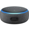 Echo Dot 3rd Gen - Smart speaker with Alexa. 