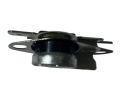 Instant gas geyser temperature sensor 75 85 degree. 