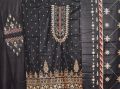 NOOR-E-AZAL Embroidered Cotton Eid Collection. 