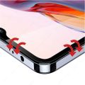 For OPPO A40 Tempered Glass 2 in 1 Camera Lens Protector and Full Coverage HD 9H 2.5D Tempered Front Glass Screen Protector. 