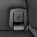 Rear Child Seat Safe Anchor ISOFix Cover for -BMW E92 M3 2005-2012 Car Rear Seat Hook Cover Child Restraint. 