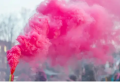 Pack of 5 Color Smoke Bombs for Unforgettable Birthday, Party, and Wedding Celebrations - Mesmerizing Smoke Effects for Unique Decorations!. 