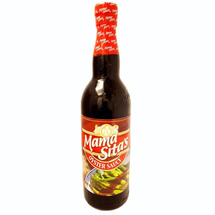 Mama Sita’s Oyster Sauce 405ml