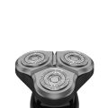 Xiaomi mijia Electric Shaver S101 Portable Flexible Shaver 3 Heads Dry and Wet Shaving Washable Beard Trimmer Tripod Intelligent. 