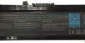 Laptop Battery  6 Cell  For Vostro  3400 3500 3700  Series   TYPE CWX2D 7FJ92 TXWRR  -  Black. 