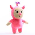 TV Animation Billy and Bam Bam Plush Toy Cartoon Doll Grab Machine Doll. 