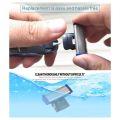 MICROTOUCH MICRO TOUCH SOLO PERSONAL RECHARGEABLE RAZOR. 