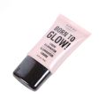 ✨ NYX Born to Glow Liquid Illuminator – 18ml Radiant Glow Highlighter Cream | Lightweight, Blendable Formula | Natural Dewy Finish | Enhances Makeup Base | Suitable for All Skin Types | Travel-Friendly Tube | Daily Makeup Essential. 