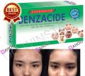 Acne Soap for Oily Skin Benzacide Soap is specifically designed to treat acne or pimples. 