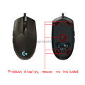 Logi-tech G102 G203 GPRO Gaming Mouse Replacement Pads Mice Skates Mouse Feet. 