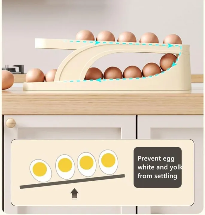 Egg%20Holder%20for%20Refrigerator,%20New%20Auto%20Rolling%20Egg%20Organiser%20Egg%20Storage,%202%20Layer%20Fridge%20Egg%20Trays,%20Space%20Saving%20Egg%20Tray%20for%20Fridge%20Storage-1Pack%20-%20Image%204