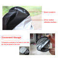 Car Sunshades UV Protection Curtain Car Sun Shade Film Windshield Visor Front Windshield Sunshade Cover Sun Shade. 